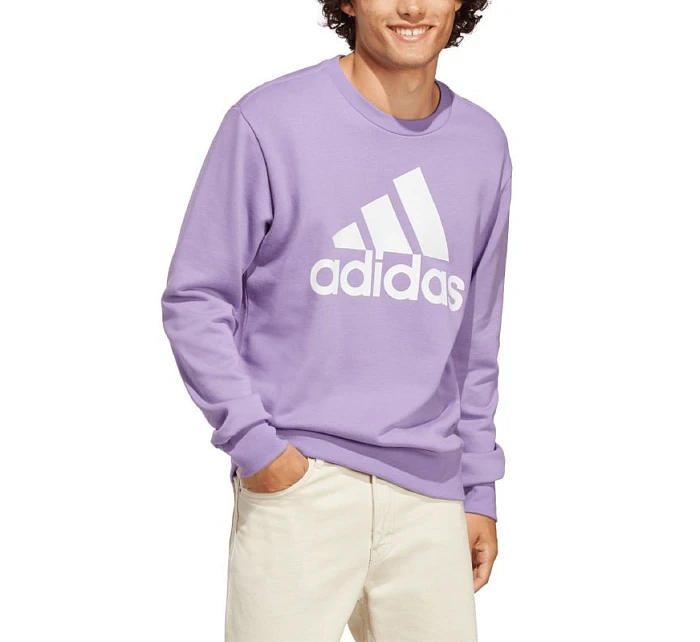 Mikina Essentials French Terry Big Logo model 19648588 - ADIDAS Mikina Essentials French Terry Big Logo model 19648588 - ADIDAS