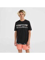 Tričko O'Neill Mix & Match Floral Graphic T-Shirt M 92800613893
