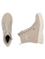 Boty W model 20907131 - Rieker Boty W model 20907131 - Rieker