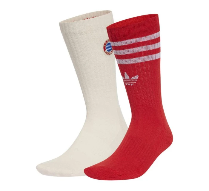 Ponožky Bayern Mnichov model 21330911 - ADIDAS