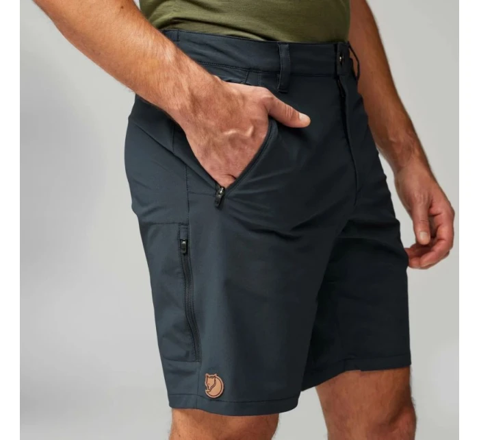 Fjällräven Abisko Trail Stretch Shorts M F12200165-555