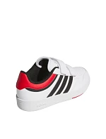 Boty adidas Hoops 4.0 CF C Jr JQ7863 Boty adidas Hoops 4.0 CF C Jr JQ7863