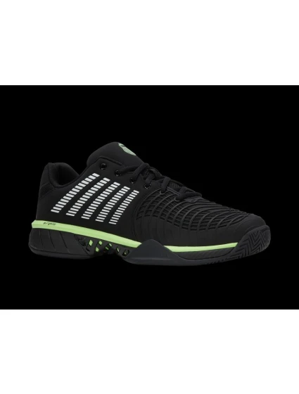 Boty KSwiss LIGHT 3 model 22189787 - K- Swiss