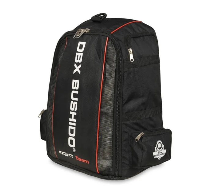 Tréninková taška 3 v 1 Batoh + taška PREMIUM model 21759495 - DBX Bushido