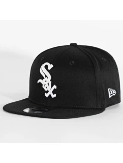 Kšiltovka Chicago Sox model 21813328 černá sportovní - New Era