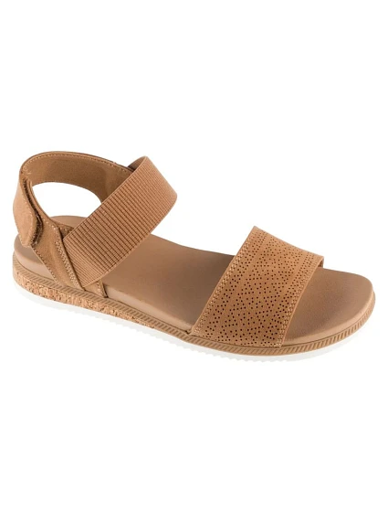 Skechers Desert Kiss Low-Top Look 114710-CSNT hnědé 36 Skechers Desert Kiss Low-Top Look 114710-CSNT hnědé 36
