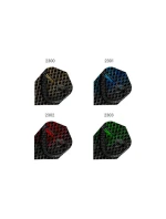 Brány TAIPAN peří Brány TAIPAN peří