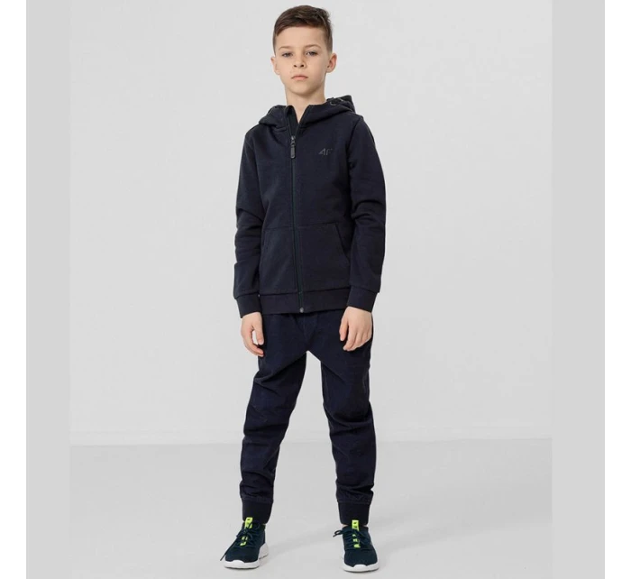 4F Jr Mikina HJL22-JBLM001 31S 4F Jr Mikina HJL22-JBLM001 31S