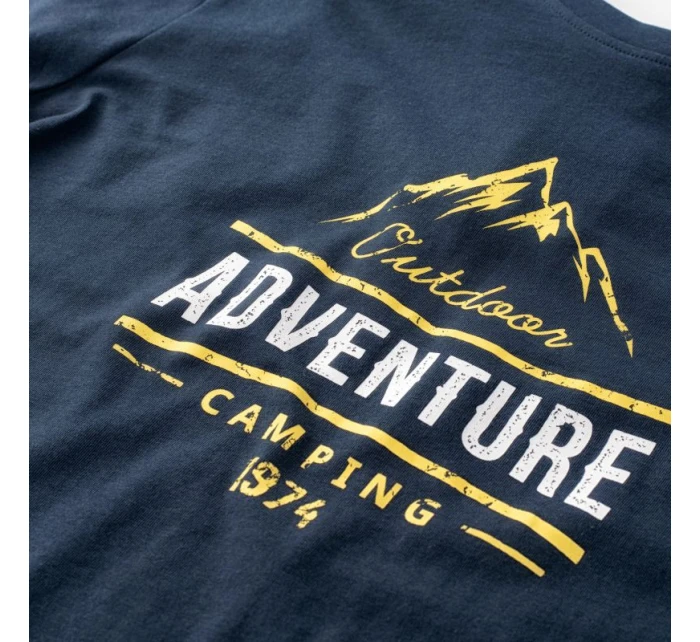 Tričko Hi-Tec Lore M 92800309259