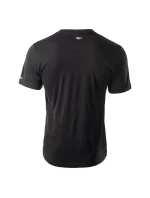 Pánské tričko Retro M 92800312451 - Hi-Tec