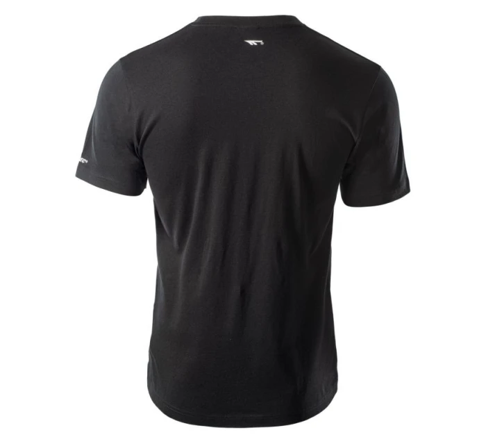 Pánské tričko Retro M 92800312451 - Hi-Tec