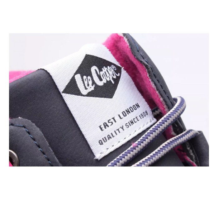 Lee Cooper Dámské boty W LCJ-22-01-1375L