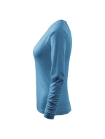 Elegance W model 18719363 Azure Tshirt - Malfini