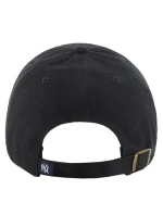 47 Značka New York Yankees MLB Clean Up Cap B-RGW17GWS-BKD