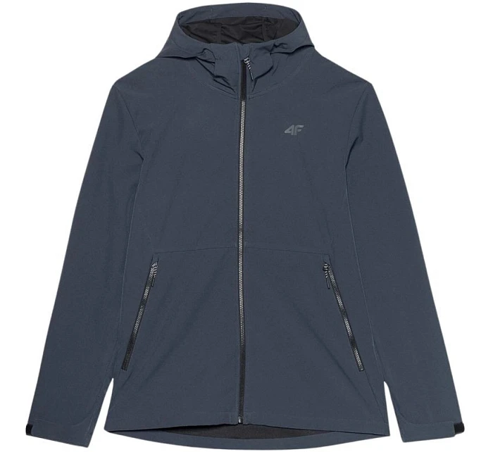 Softshellová bunda 4F M043 M 4FSS23TSOFM043 23S pánské