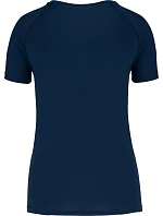 PA Dámské sportovní tričko 20. sporty navy model 22513918 - Kariban ProAct PA Dámské sportovní tričko 20. sporty navy model 22513918 - Kariban ProAct