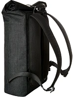 Batoh na notebook  black model 22518040 - Halfar