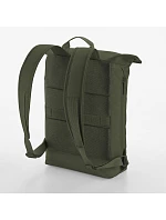 BagBase BG 871 Batoh Roll-Top "Simplicity" 52.0871 pine green