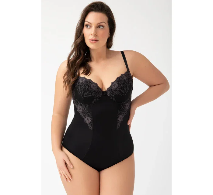 Gorsenia 184 Livia barva: černá