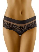 Wol-Bar Cantata barva: černá