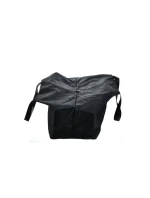 Sportovní taška Big Star model 21664932 Černá - Big Star Shoes