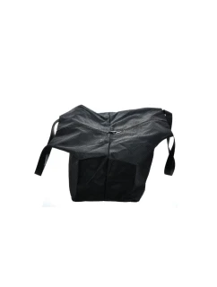 Sportovní taška Big Star model 21664932 Černá - Big Star Shoes