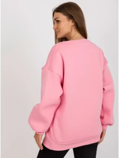 Mikina EM BL 617 model 21201853 ecru - FPrice