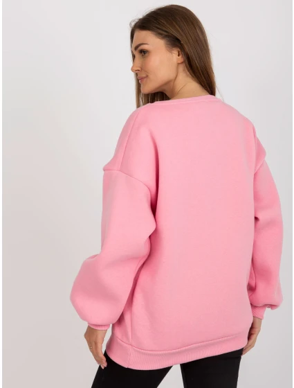 Mikina EM BL 617 model 21201853 ecru - FPrice