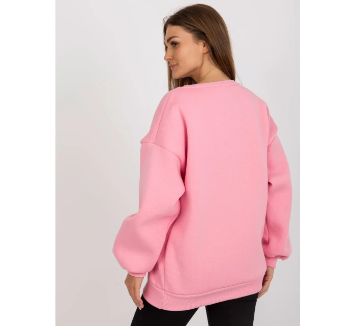 Mikina EM BL 617 model 21201853 ecru - FPrice