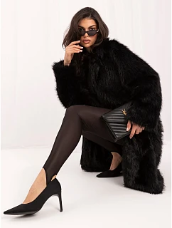 Płaszcz IT PL model 22579694 czarny - FPrice