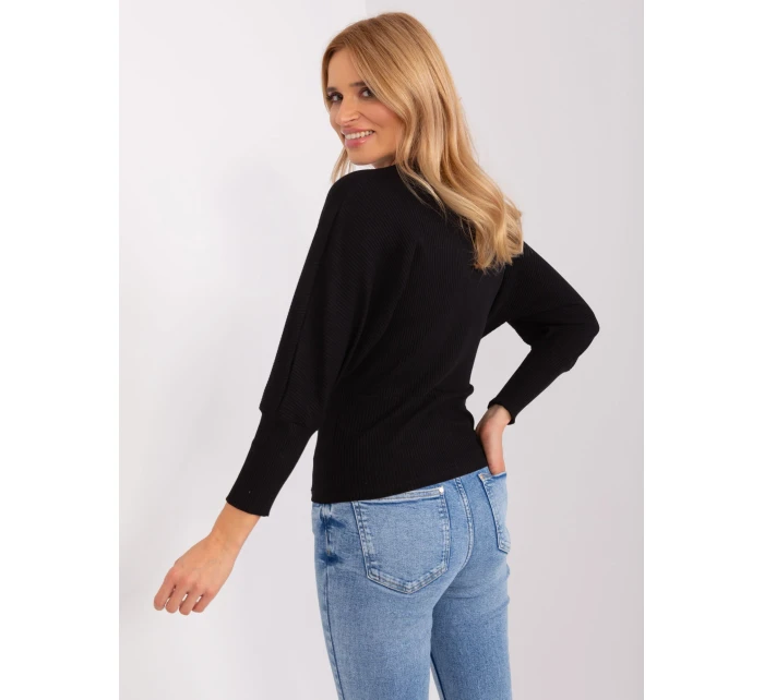 Halenka RV BZ 9208.37X černá