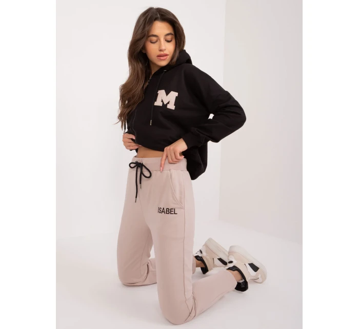 Komplet RV KMPL model 19768804 czarny - FPrice Komplet RV KMPL model 19768804 czarny - FPrice