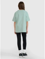 Dívčí legíny 4F Dívčí legíny 4F