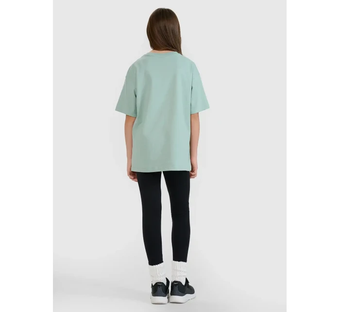 Dívčí legíny 4F Dívčí legíny 4F