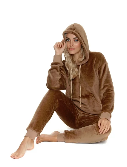 Dámské pyžamo model 17753592 - DOCTOR NAP Dámské pyžamo model 17753592 - DOCTOR NAP
