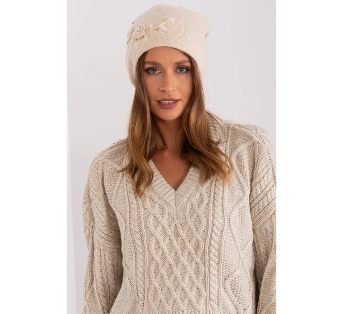 Čepice  model 187553 AT