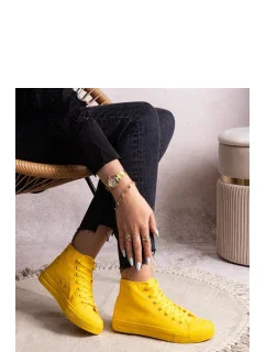 Tenisky model 207215 Solea