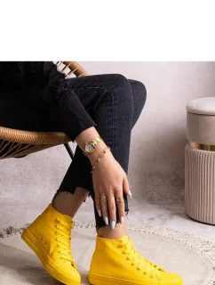 Tenisky  model 207215 Solea