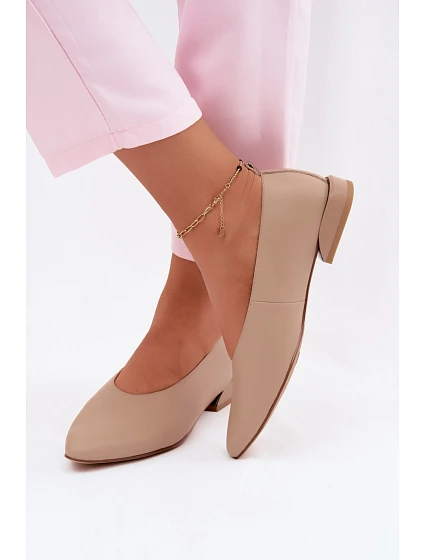 Balerinky  model 228088 Step in style