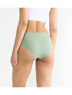 sloggi GO Crush High leg C3P - UNKNOWN - SLOGGI UNKNOWN - SLOGGI