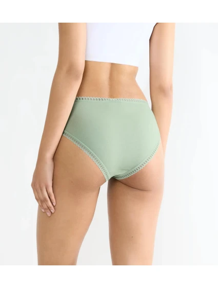 sloggi GO Crush High leg C3P - UNKNOWN - SLOGGI UNKNOWN - SLOGGI