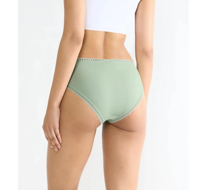 sloggi GO Crush High leg C3P - UNKNOWN - SLOGGI UNKNOWN - SLOGGI