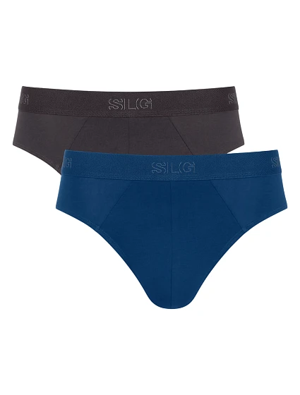 sloggi SLG Base Brief C2P - BLACK - SLOGGI BLACK - SLOGGI