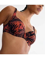 Summer Palm WP 01 - BROWN - TRIUMPH BROWN - TRIUMPH