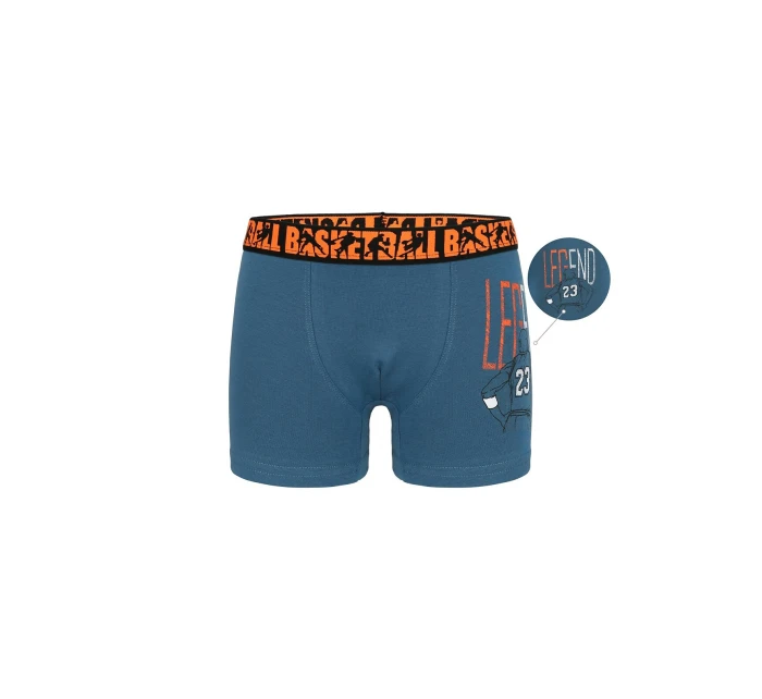 Chlapecké boxerky model 21335403 - Donella Chlapecké boxerky model 21335403 - Donella