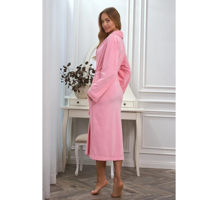 Župan L&L 2620 dlouhý M-2XL