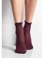 Dámské ponožky model 14957278 - Veneziana Dámské ponožky model 14957278 - Veneziana