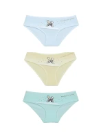 Dívčí kalhotky model 18700924 A'3 - Donella