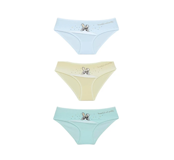 Dívčí kalhotky model 18700924 A'3 - Donella