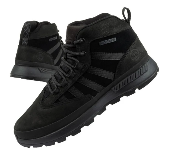 Boty Timberland Euro Trekker M TB0A62SV015